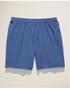 Flag & Anthem M Wright Elastic Waist Athletic Short MEDIUM BLUE