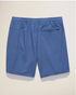 Flag & Anthem M Wright Elastic Waist Athletic Short MEDIUM BLUE