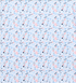 Flag & Anthem M SS Chester Americana Polo WHITE
