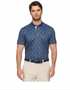 Flag & Anthem M SS Chester Americana Polo NAVY