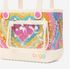 Bogg Bag Bitty Bogg Liquid Sunshine PINK TAFFY