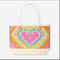 Bogg Bag Original Liquid Sunshine PINK TAFFY