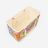 Bogg Bag Original Liquid Sunshine PINK TAFFY