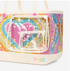 Bogg Bag Original Liquid Sunshine PINK TAFFY