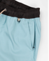 Baja Llama M Swimsuit DESERT STINGER - AQUA STRIPES