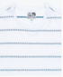Baja Llama M SS Onassis Tee IVORY MORRIS CODE