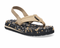 Sanuk Toddler Bubblecush SAFARI MULTI
