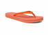 Sanuk W Yoga Joy II NEON CORAL PAPAYA