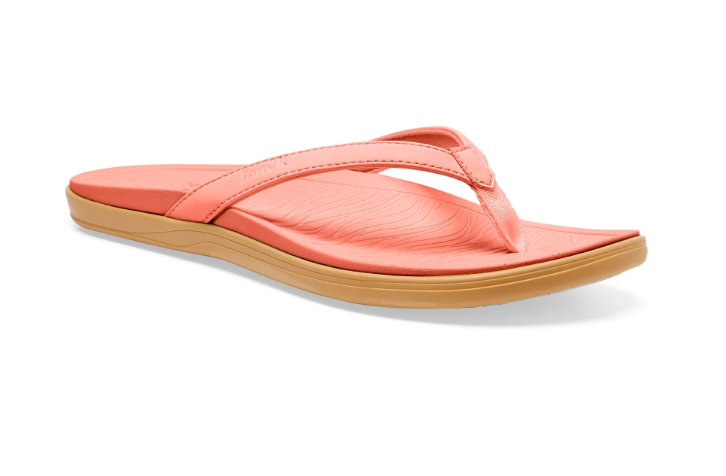 Sanuk W Wave Whisper CORAL HAZE