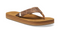 Sanuk M Hideout TOBACCO BROWN
