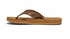 Sanuk M Hideout TOBACCO BROWN