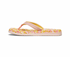 Sanuk W Bubblecush Flip Flop PEARL BLUSH