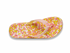Sanuk W Bubblecush Flip Flop PEARL BLUSH