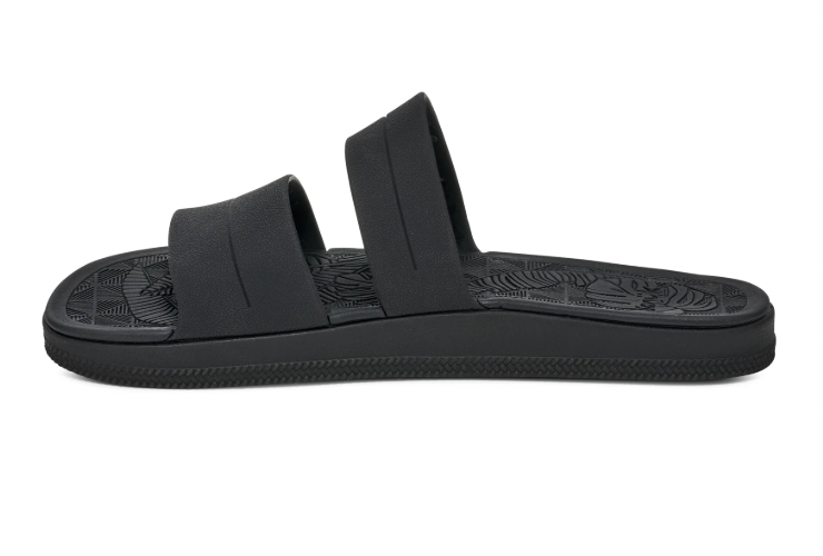 Sanuk W Funshine 2 Strap BLACK
