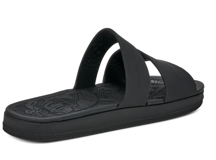 Sanuk W Funshine 2 Strap BLACK