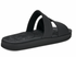 Sanuk W Funshine 2 Strap BLACK