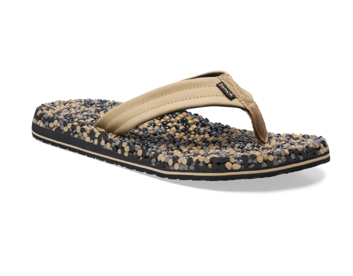Sanuk Youth Bubblecush SAFARI MULTI