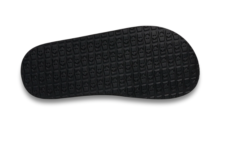 Sanuk Youth Bubblecush SAFARI MULTI