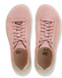 Birkenstock W Bend Low Leather PINKY CLAY OYSTER