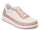 Birkenstock W Honnef City PINK CLAY WHITE