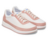 Birkenstock W Honnef City PINK CLAY WHITE