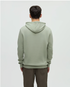tentree M Sasquatch Hoodie LIGHT MOSS HEATHER