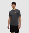 tentree M SS Sasquatch Floatie Tee GRAPHITE HEATHER