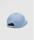 tentree Spring Flora Peak Hat LAKESIDE BLUE/WHITE