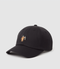 tentree Sasquatch Peak Hat METEORITE BLACK/FISHING