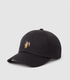 tentree Sasquatch Peak Hat METEORITE BLACK/FISHING