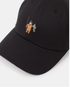 tentree Sasquatch Peak Hat METEORITE BLACK/FISHING