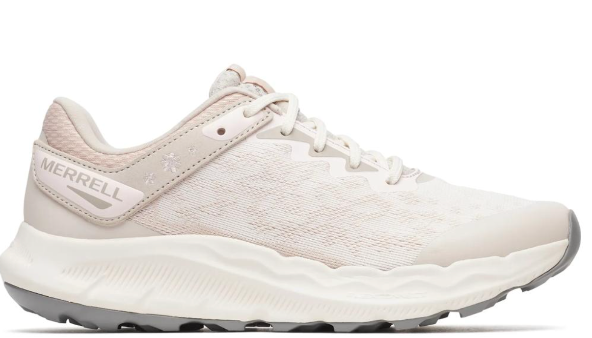 Merrell W Antora 4 Allure CHALK/ROSA