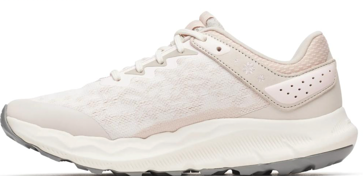 Merrell W Antora 4 Allure CHALK/ROSA