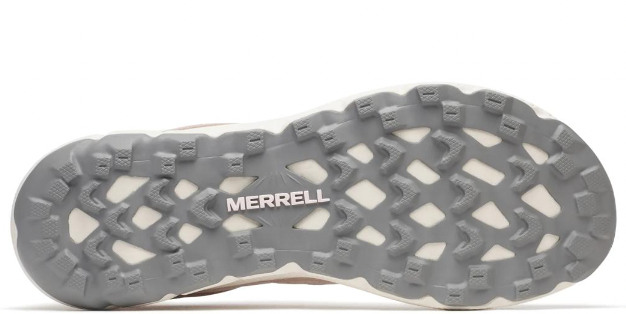 Merrell W Antora 4 Allure CHALK/ROSA