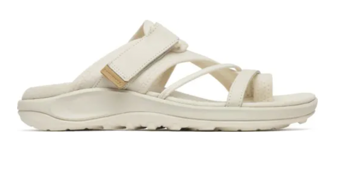 Merrell W Terran 4 Post STUCCO