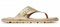 Merrell W Haven Metallic Post BURLAP
