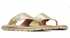 Merrell W Haven Metallic Post BURLAP