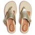 Merrell W Haven Metallic Post BURLAP