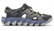 Merrell M Maipo Explorer Sieve ALLOY/INDIGO