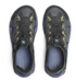 Merrell M Maipo Explorer Sieve ALLOY/INDIGO