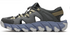 Merrell M Maipo Explorer Sieve ALLOY/INDIGO