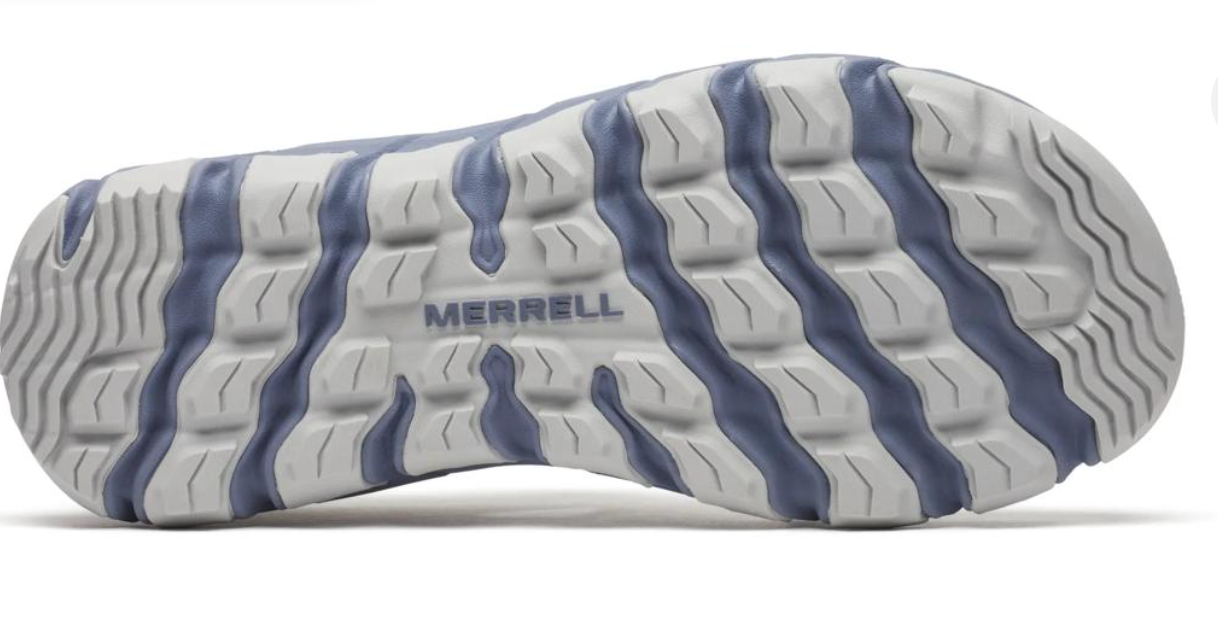 Merrell M Maipo Explorer Sieve ALLOY/INDIGO