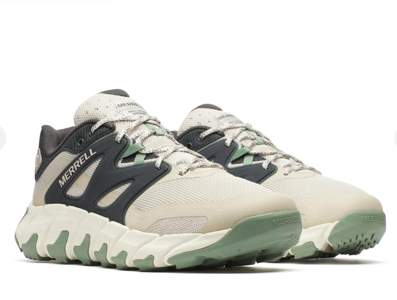 Merrell M Maipo Explorer Aerosport GREIGE