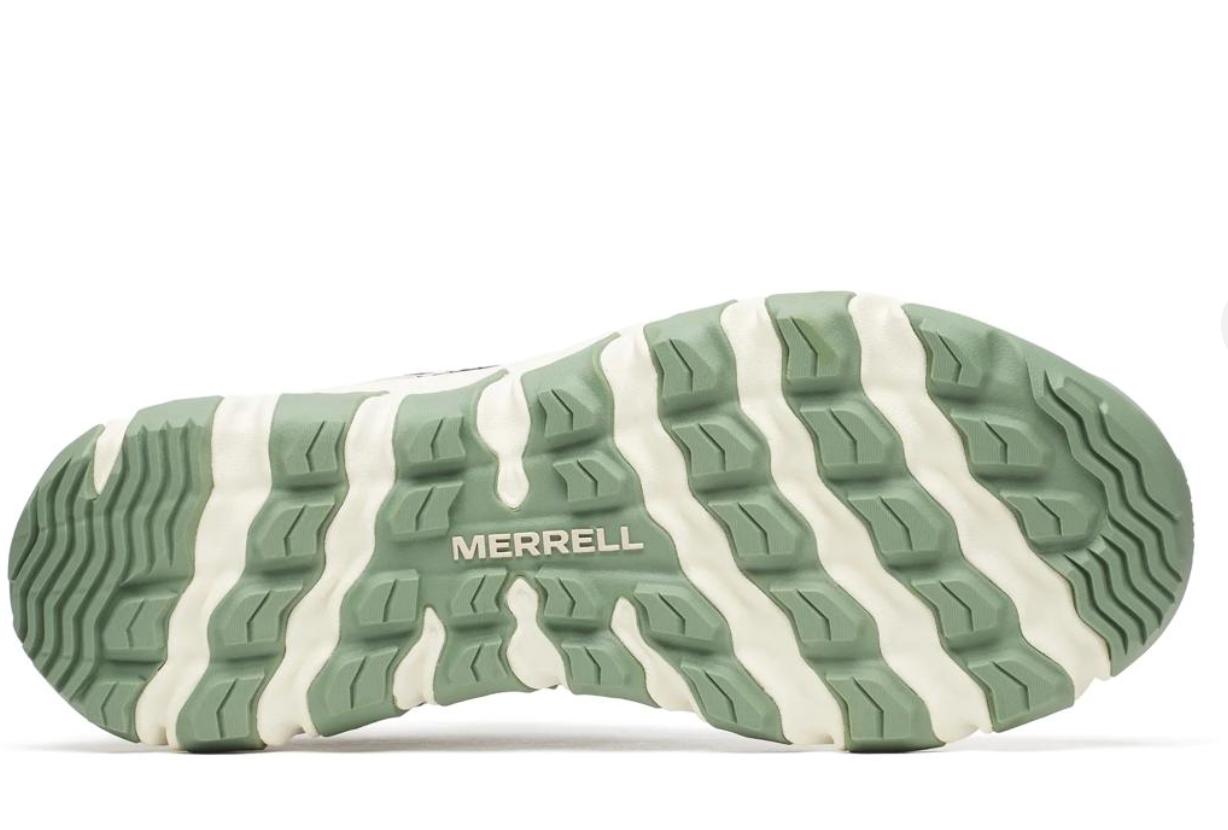 Merrell M Maipo Explorer Aerosport GREIGE