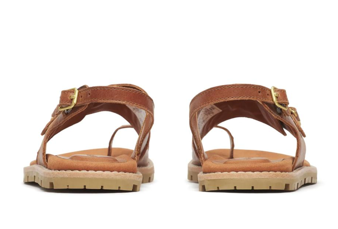 Merrell W Haven Backstrap CARAMEL