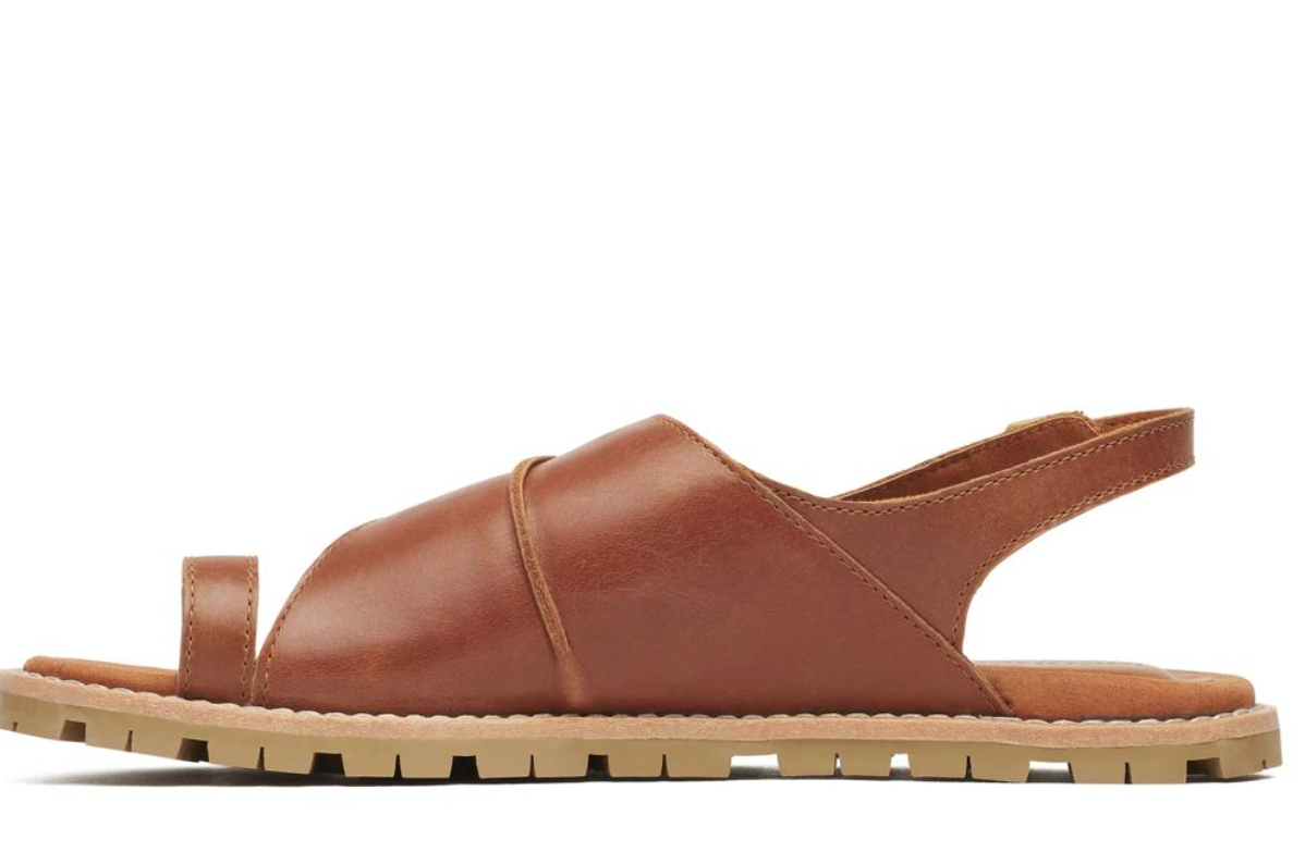 Merrell W Haven Backstrap CARAMEL