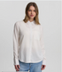 tentree W LS Sloan Shirt UNDYED