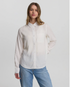 tentree W LS Sloan Shirt UNDYED