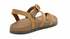 Chaco W Lowdown Sandal BONE BROWN