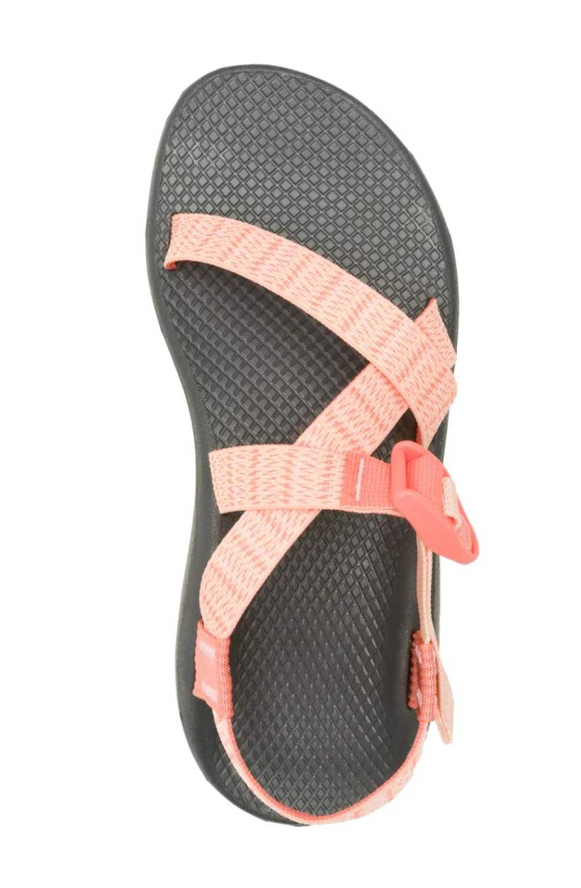 Chaco W Z/Cloud Sandal BIT APRICOT FIZZ